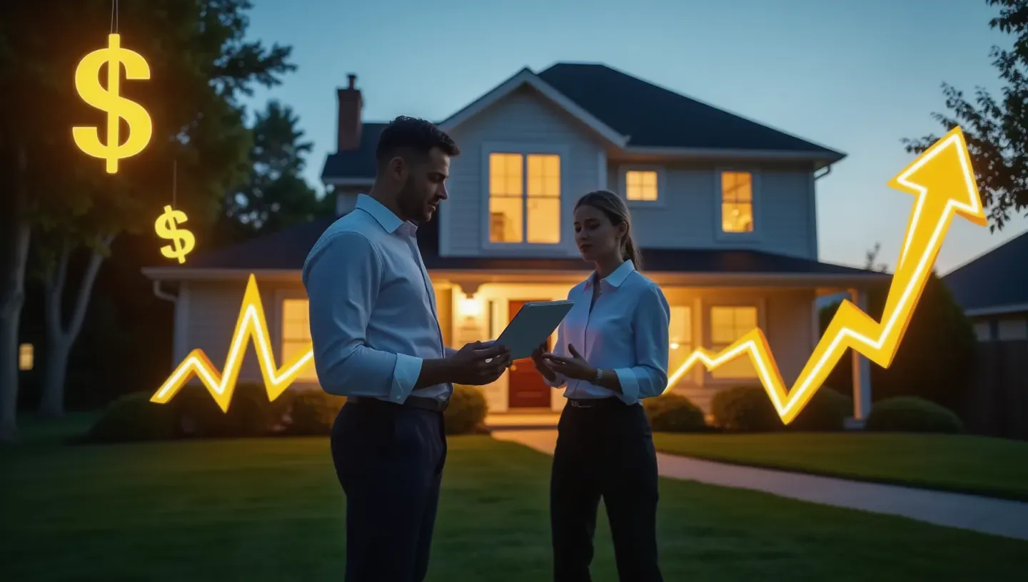 1% Listing Fee in Las Vegas: How It Works & What You Save