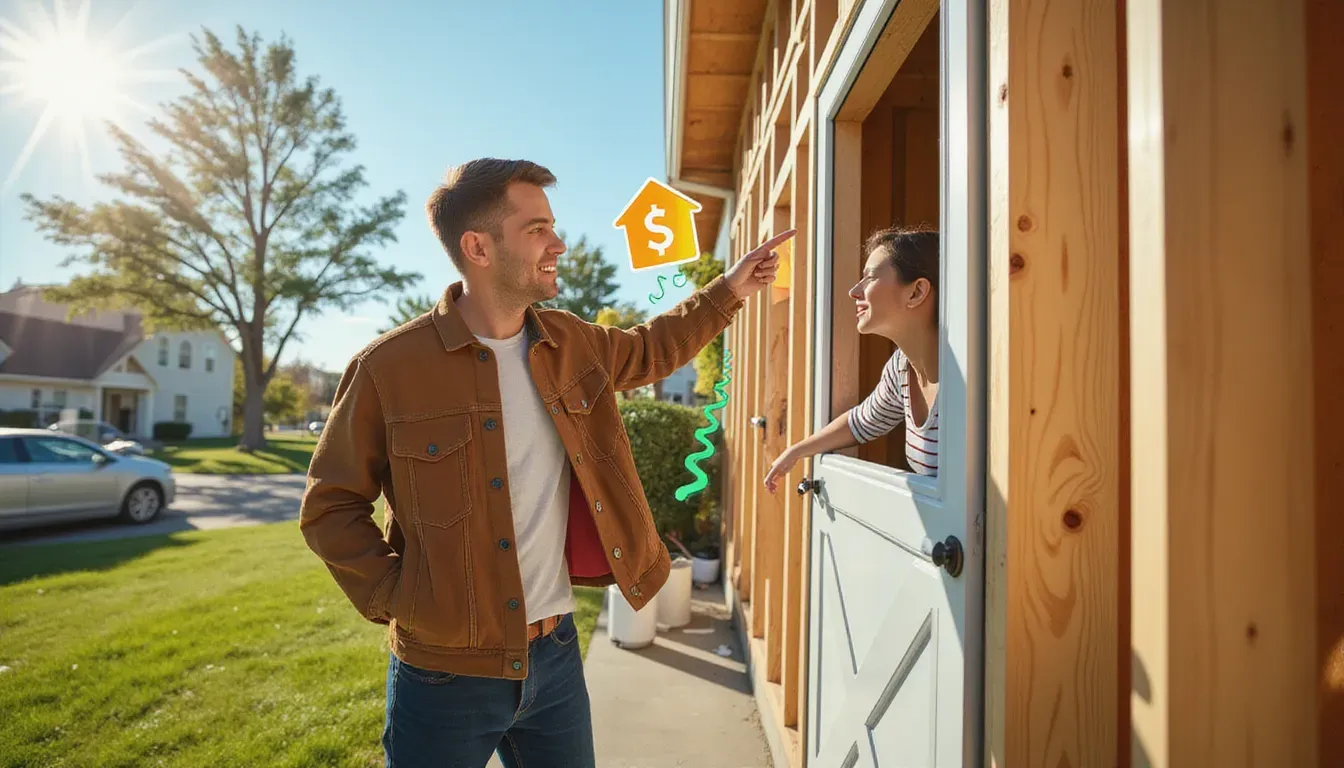Appraisal vs. CMA vs. Online Estimate: Which Home Value to Trust