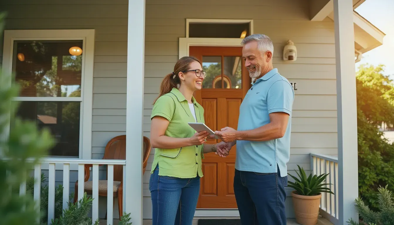 What Does Buying a Home As-Is Really Mean?