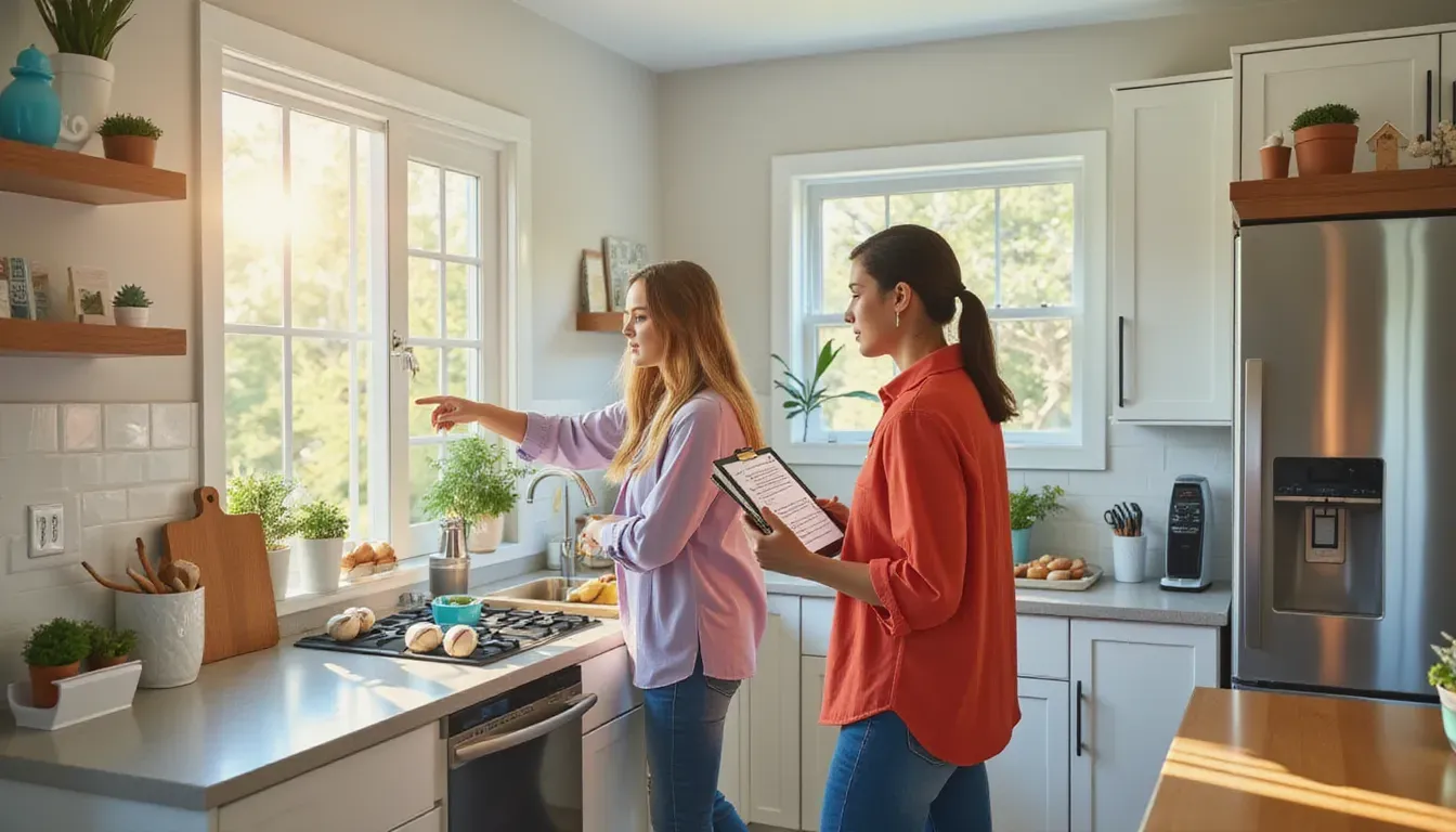 Buyer Agent Rebates in California: Rules and Savings