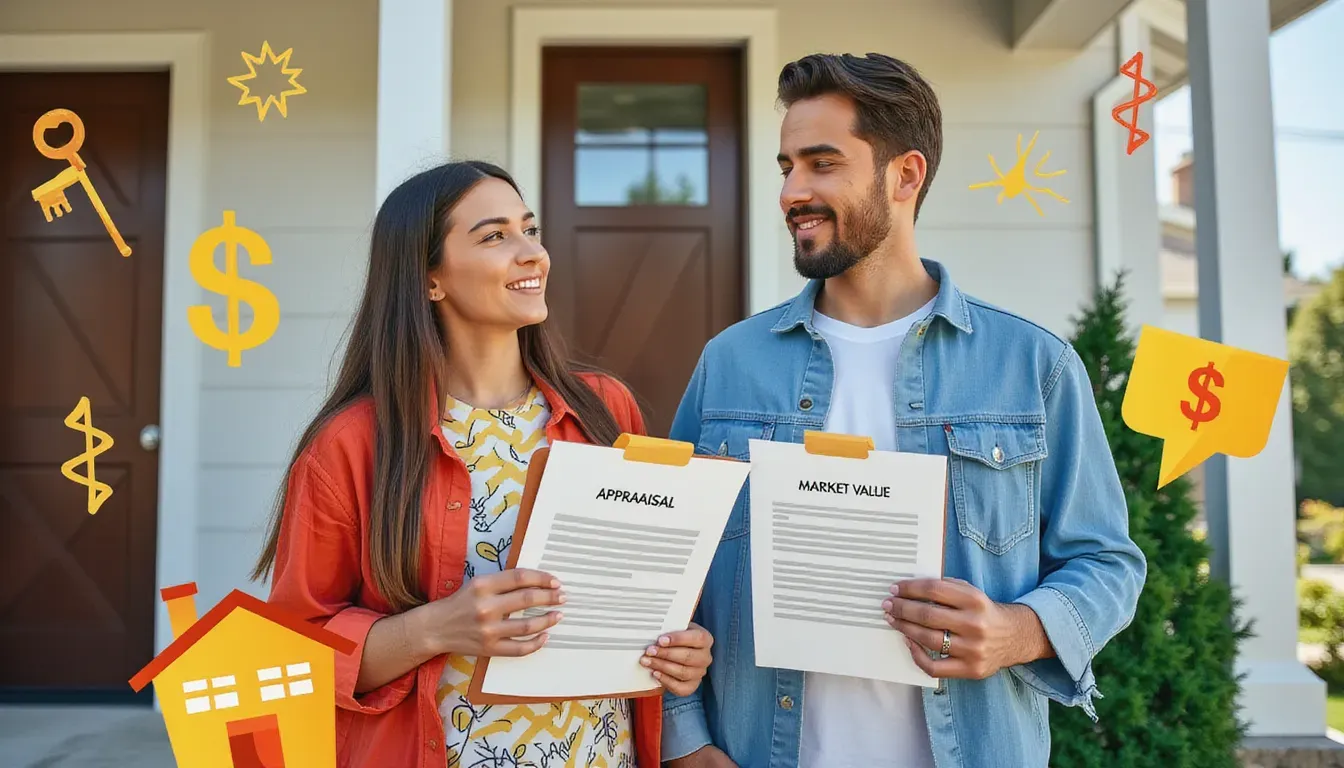 Buying a Home at Auction: Cash, Financing, and Risks