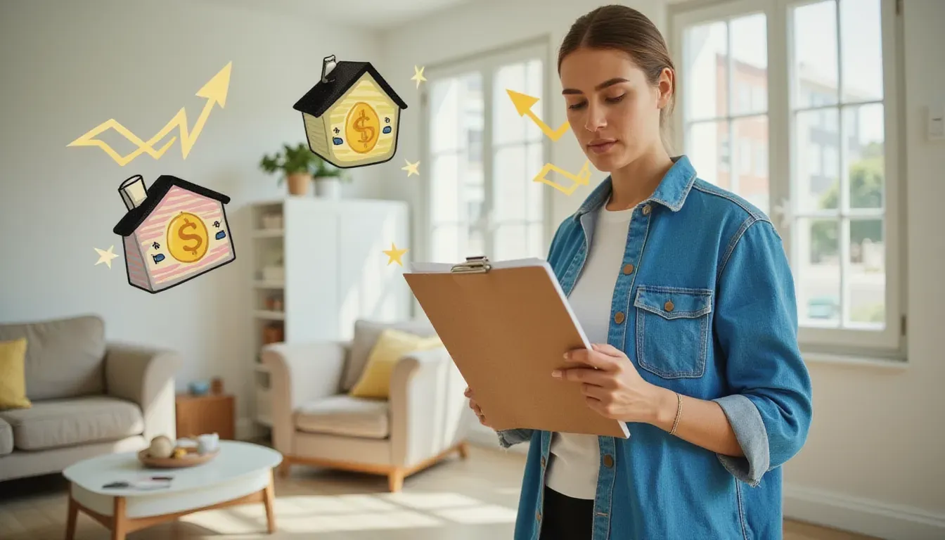 Rent-Back Agreements: How to Sell Now but Move Out Later