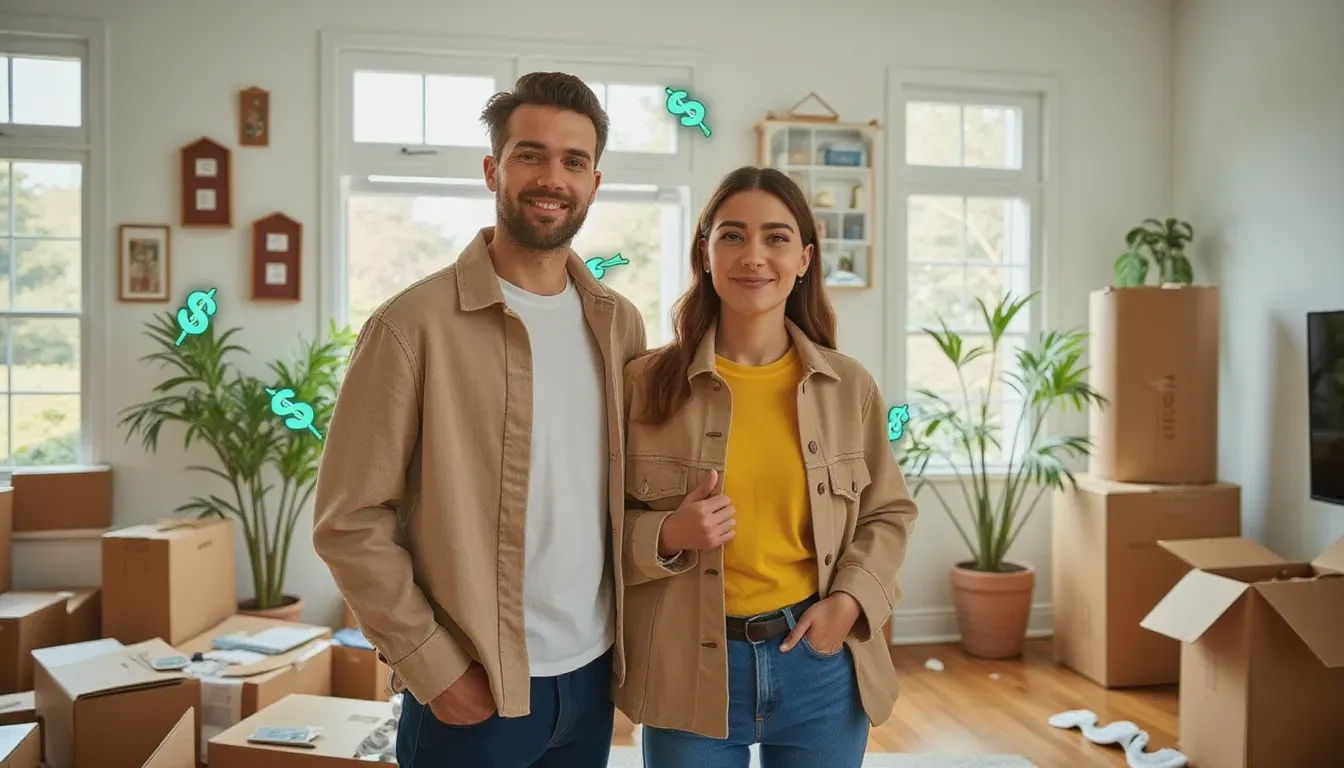 Earnest Money Explained: How Much to Put Down and When You Get It Back
