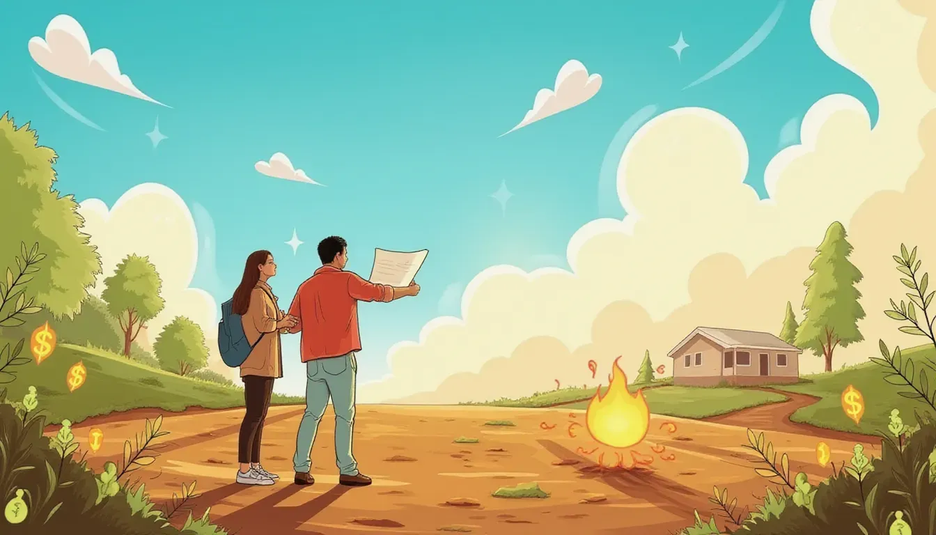 Who Pays Which Closing Costs: The Buyer vs. Seller Breakdown