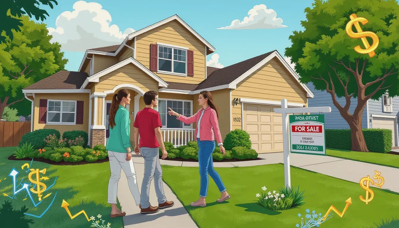 How Long Does It Take to Buy a House?
