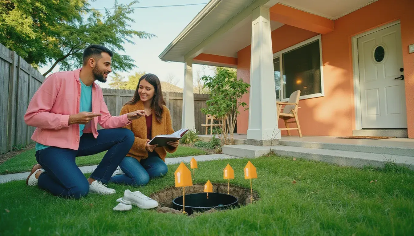 How to Buy a House in Colorado