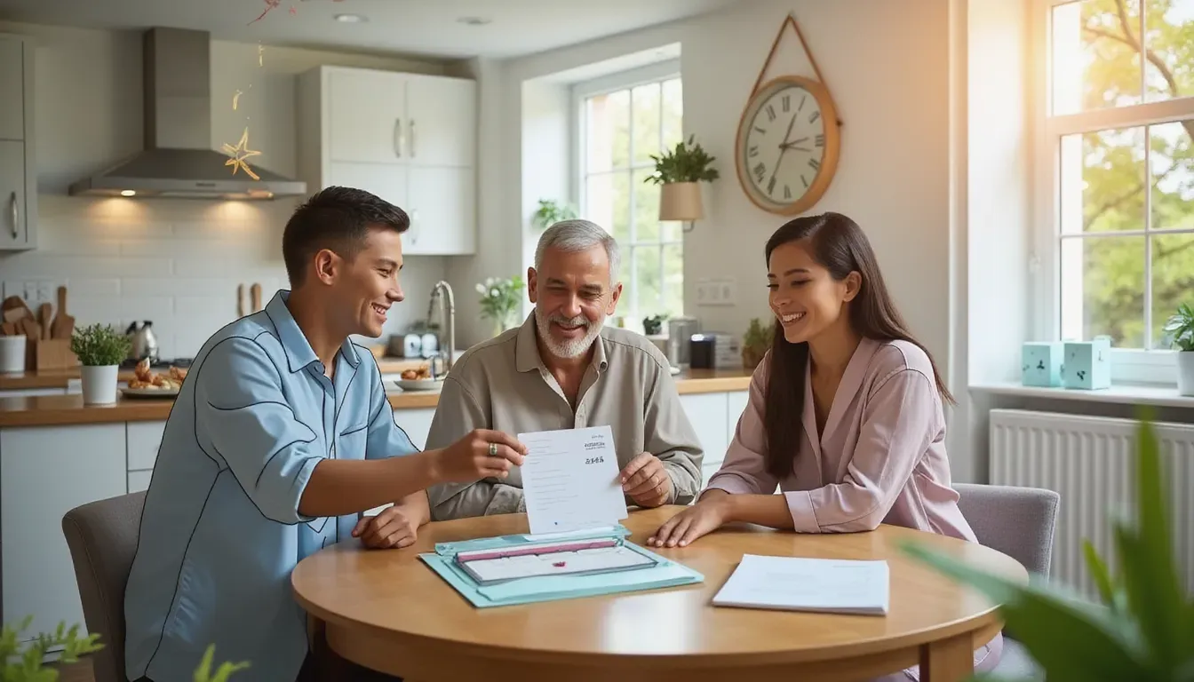 How to Buy a House in Connecticut
