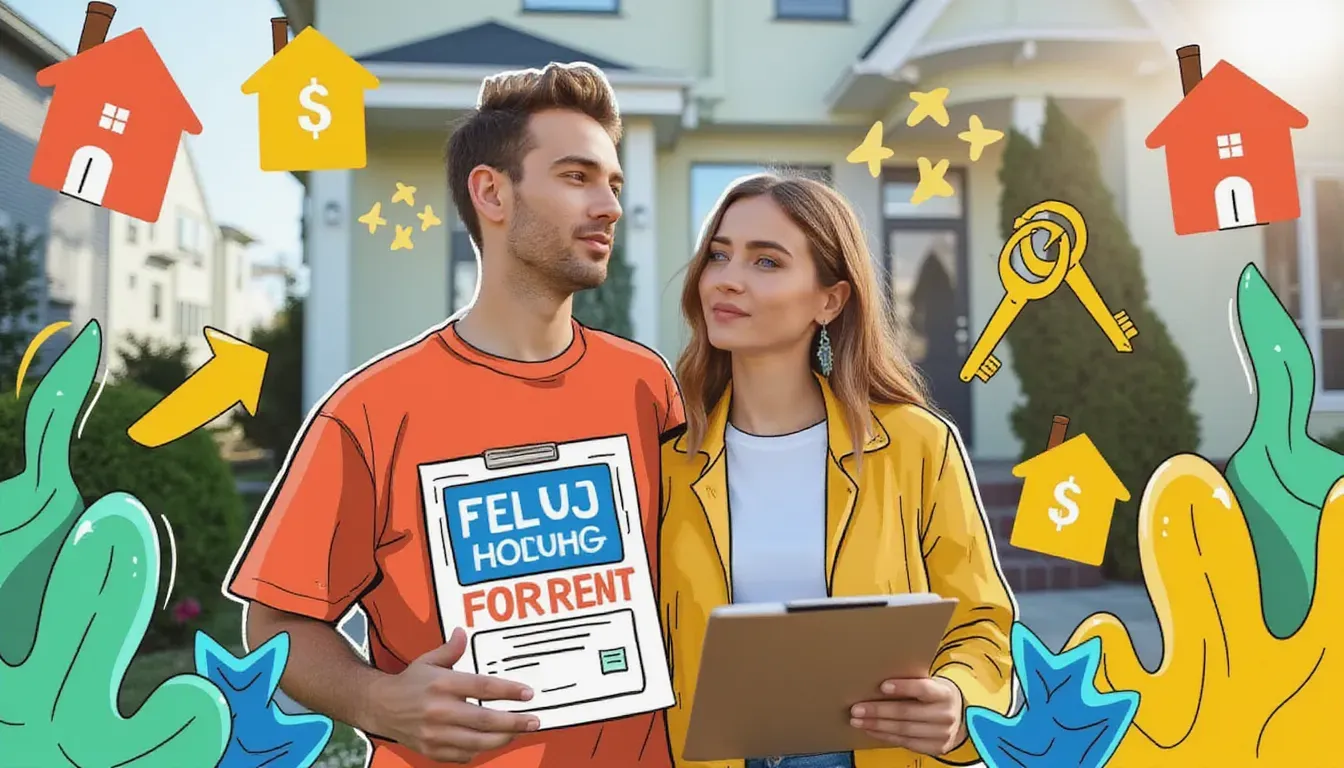 How to Buy a House in Florida