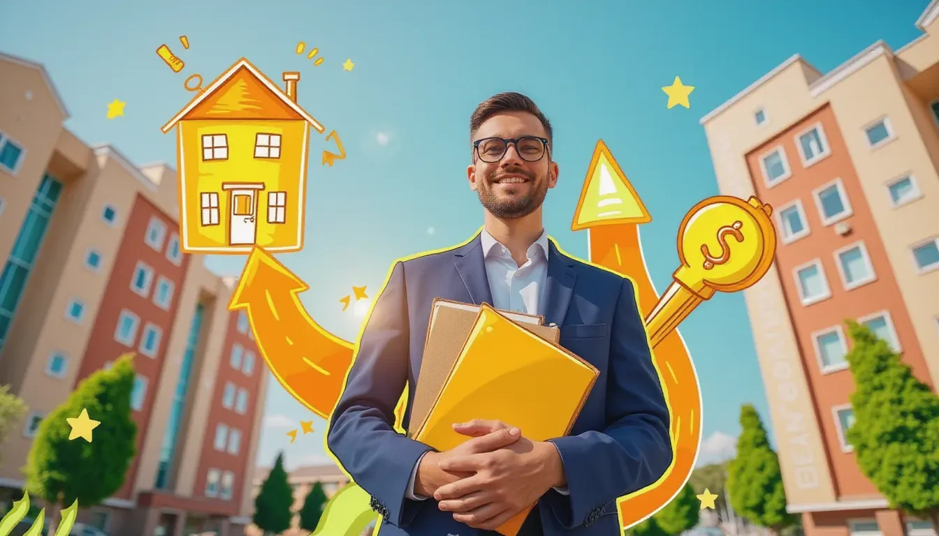 House Hacking: Buy a Home That Helps Pay Its Own Mortgage