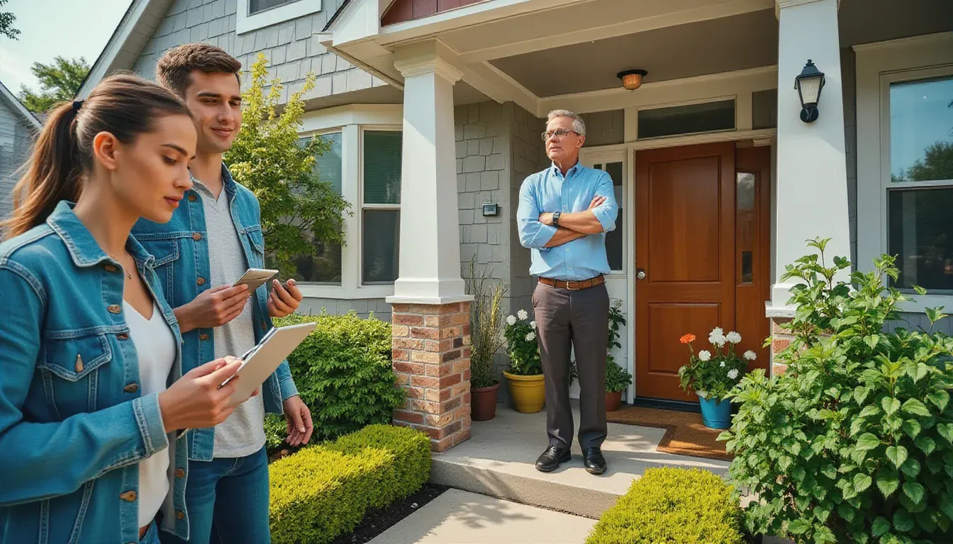 Can Sellers Refuse to Pay a Buyer's Agent Fee?