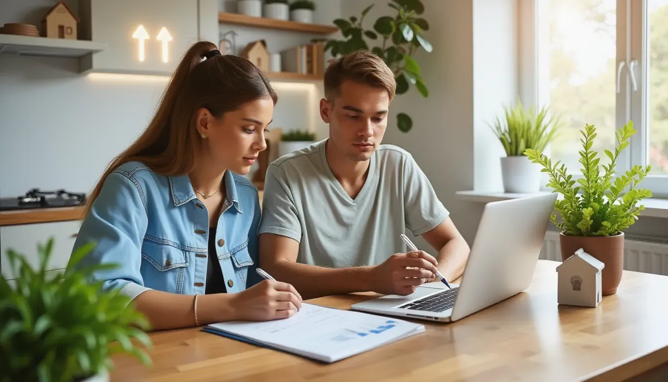 How to Buy a House in Idaho