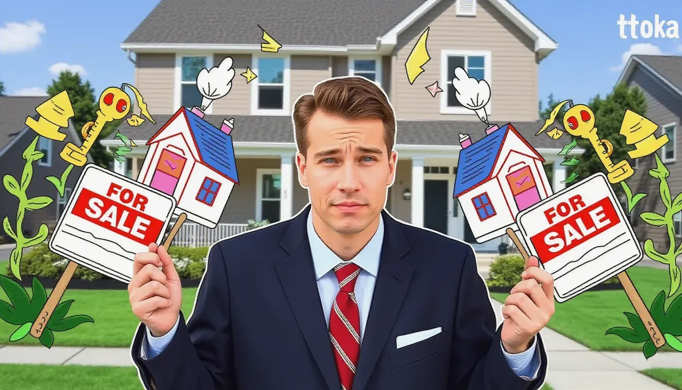 How to Sell a House in Michigan