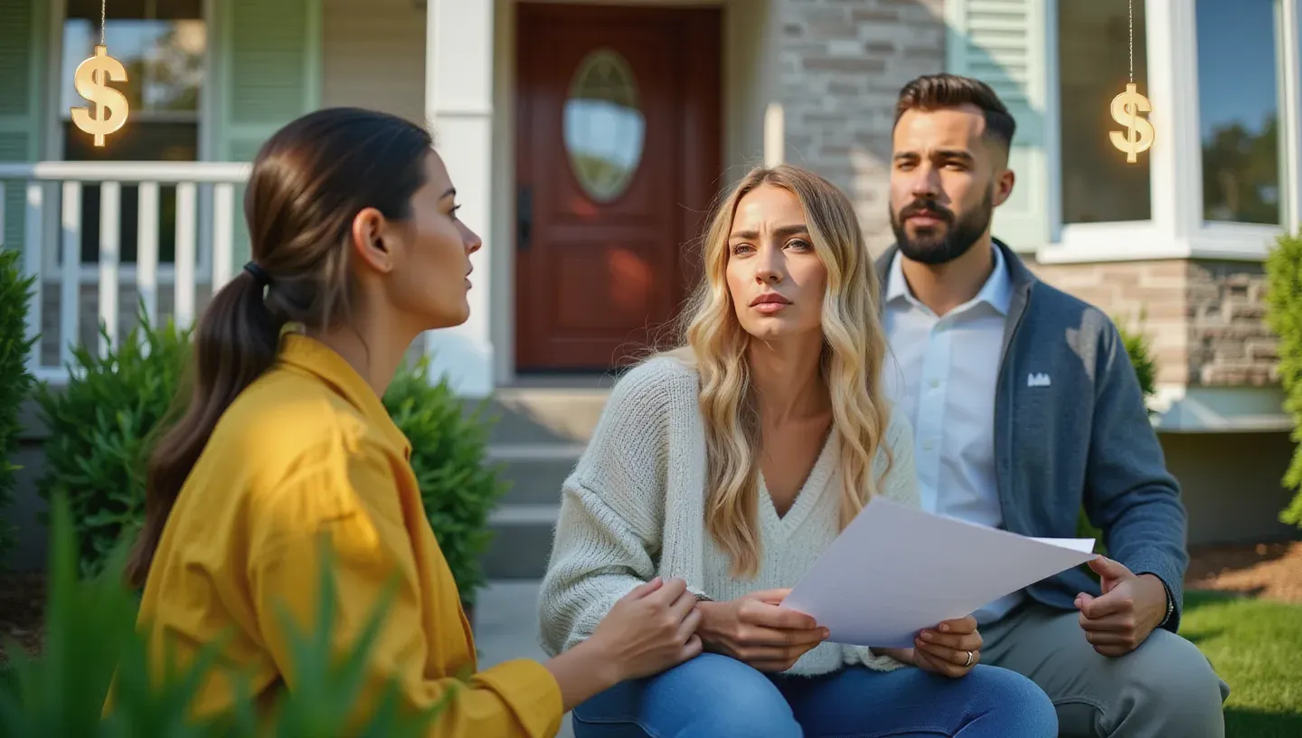 Assumable Mortgages: How to Take Over a Low-Rate VA, FHA, or USDA Loan