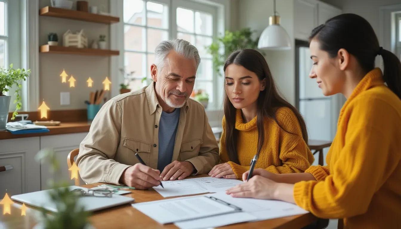 Change House Deed Name: When and How?