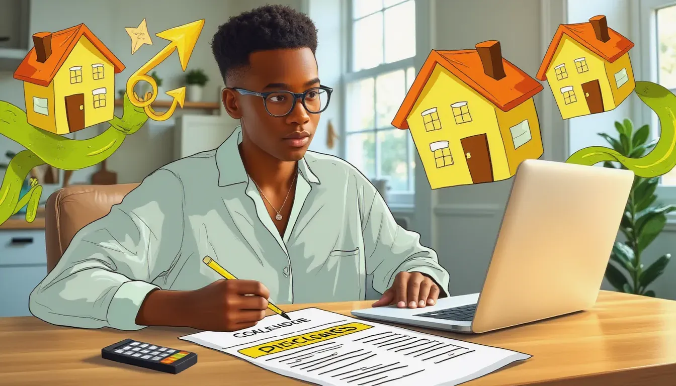How to Buy a House in Michigan
