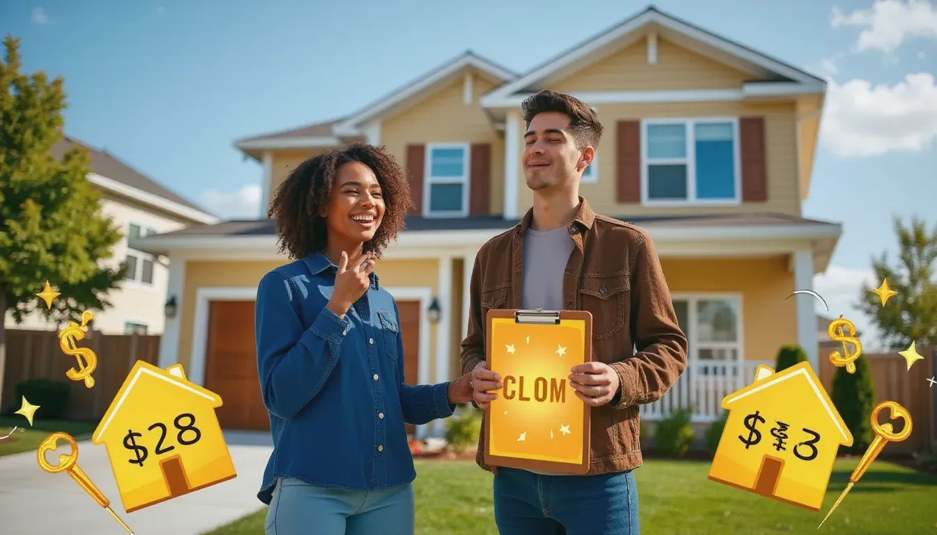 How to Buy a House in Mississippi