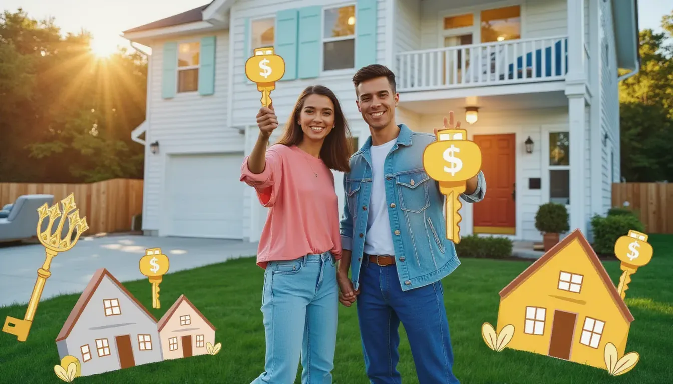 How to Buy a House in Montana