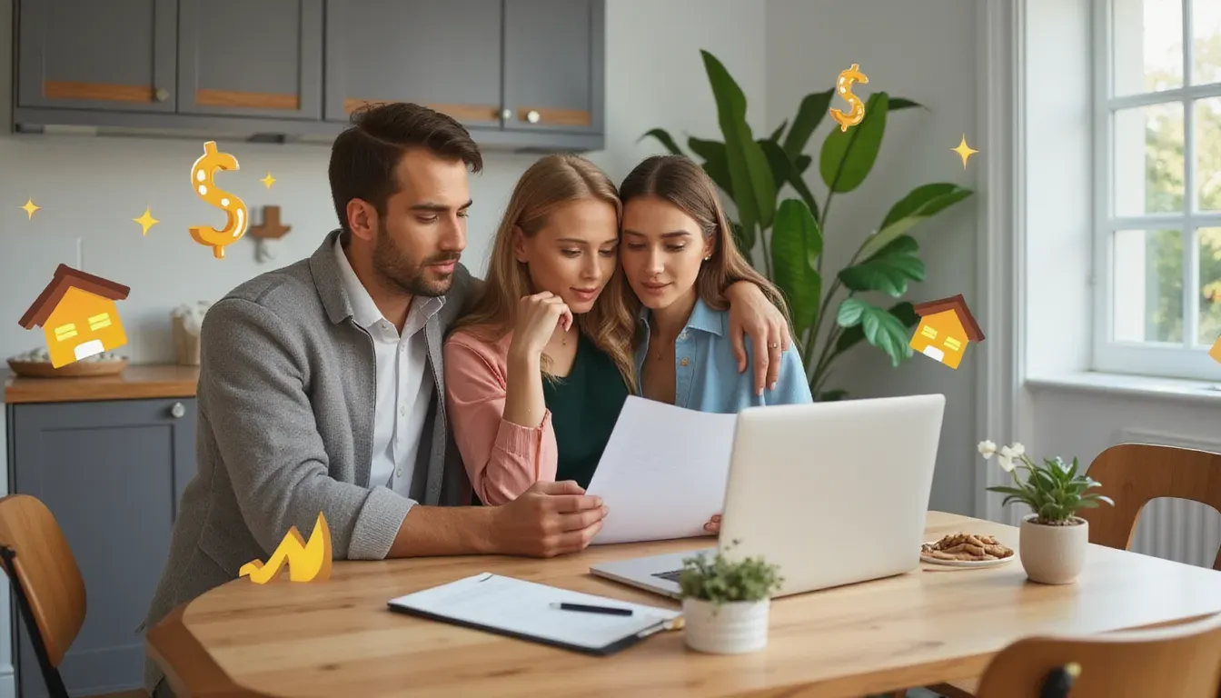 How to Buy a House in New Hampshire
