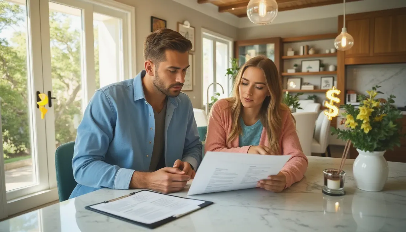 How to Buy a House in New Jersey