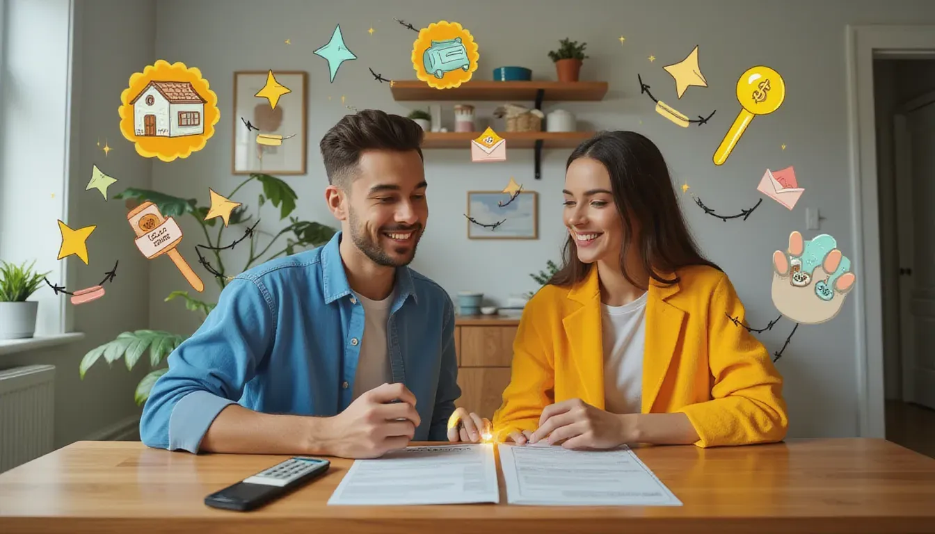 How to Buy a House in New York