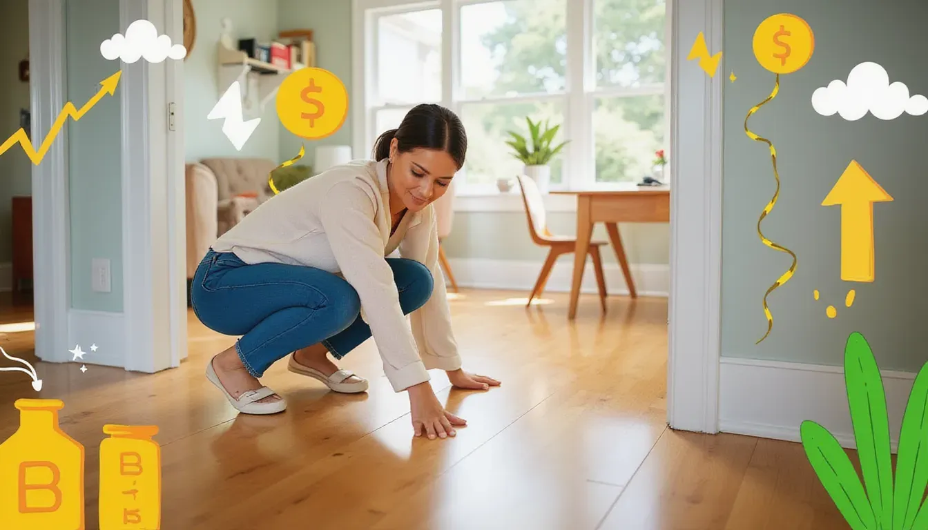 Should You Renovate Before Selling? A Decision Framework