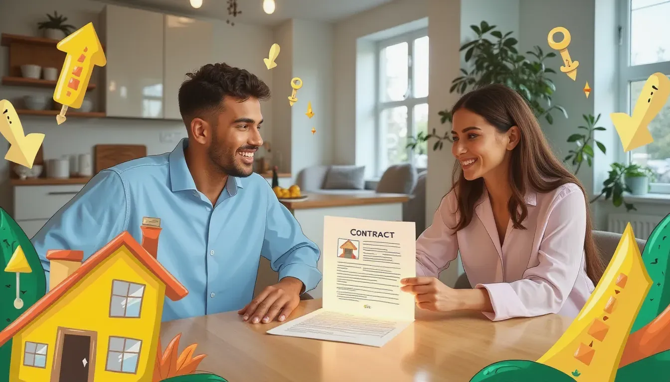 How to Buy a House in Oklahoma