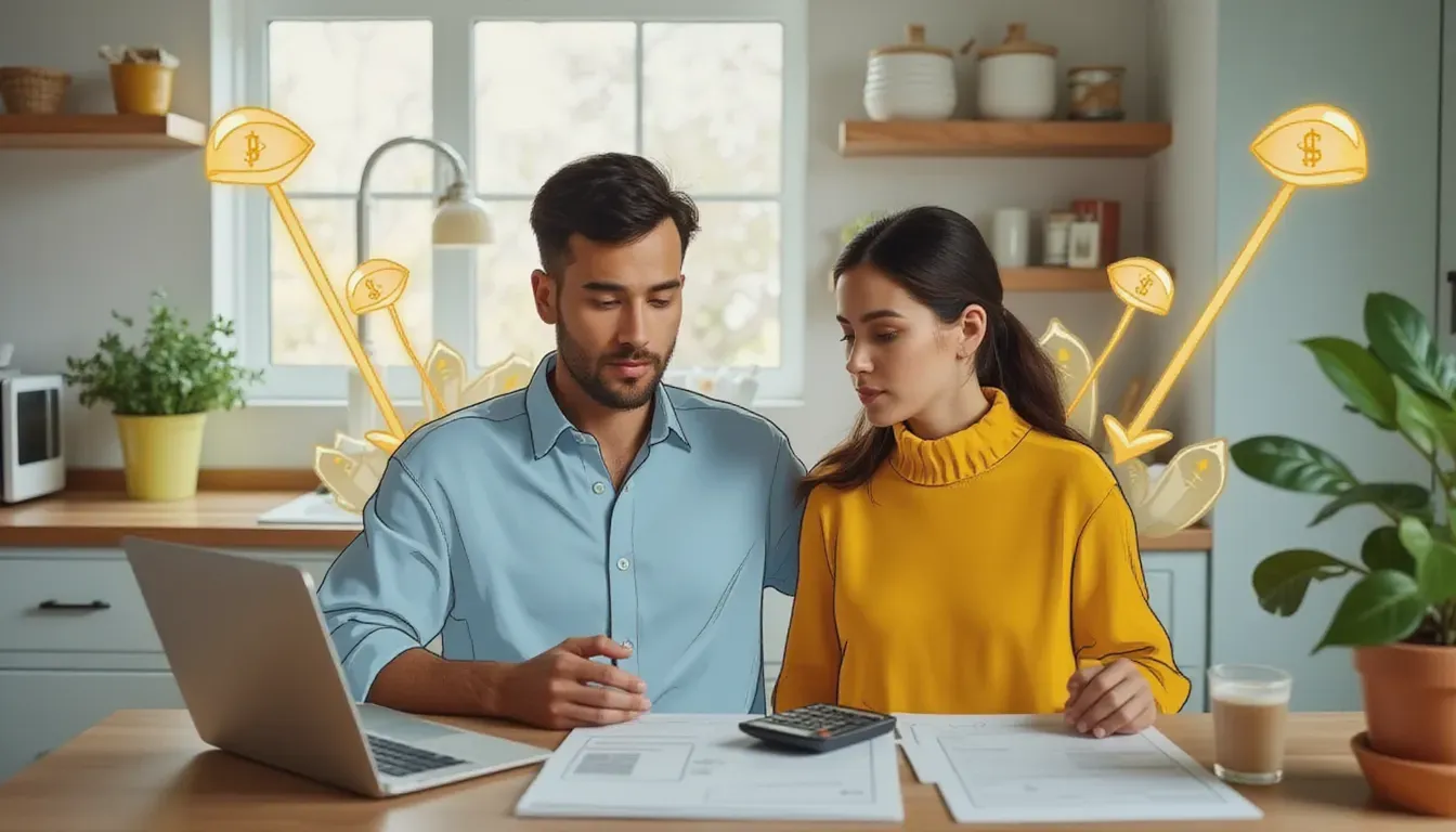 Does an Eviction Stop You From Buying a House?