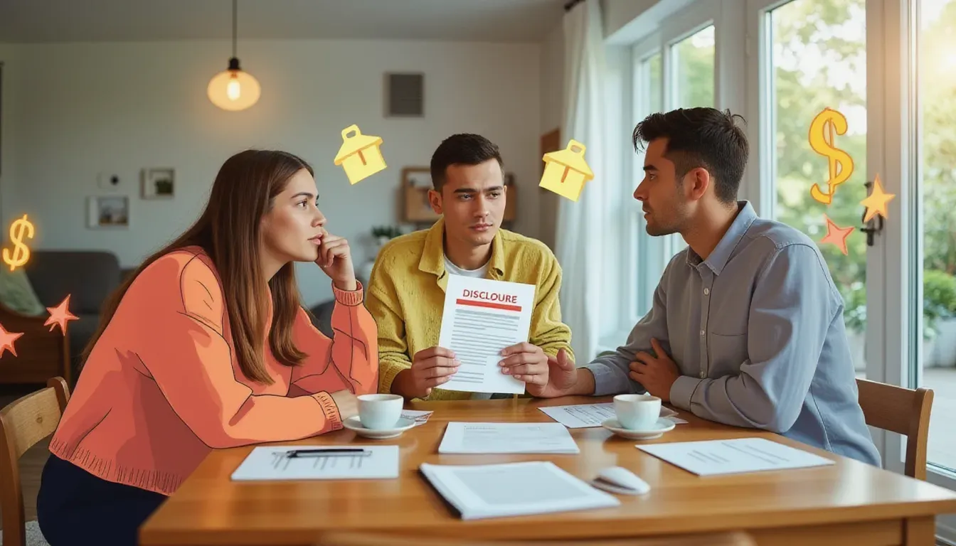 How to Buy a House in South Carolina