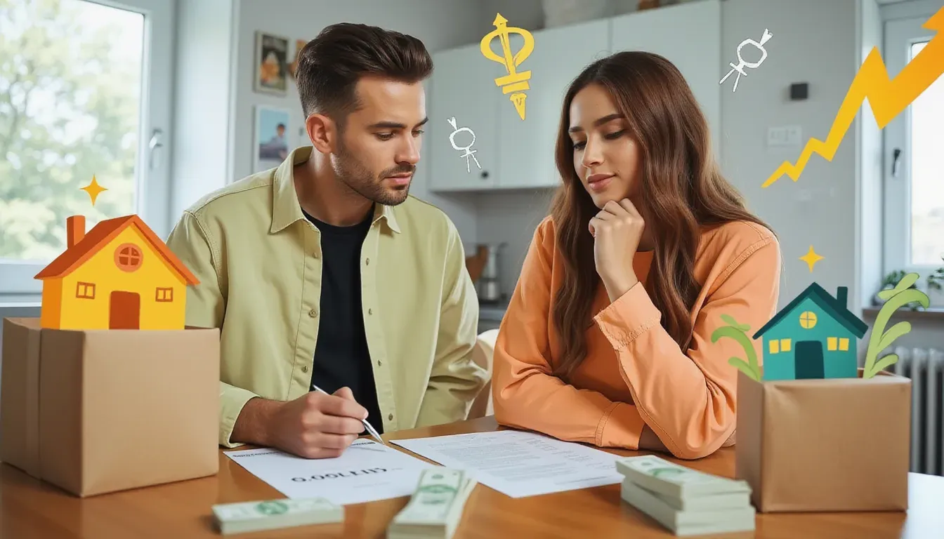 Appraisal vs Market Value vs Assessed Value