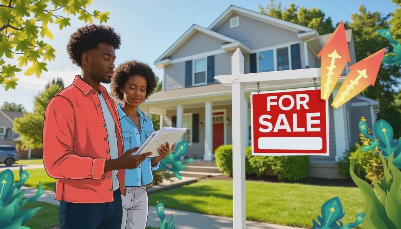 Existing Home Sales: Is a Fall Rebound Still Possible?