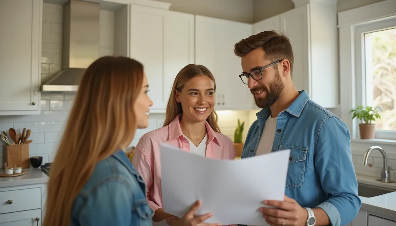 How to Buy a House in Virginia