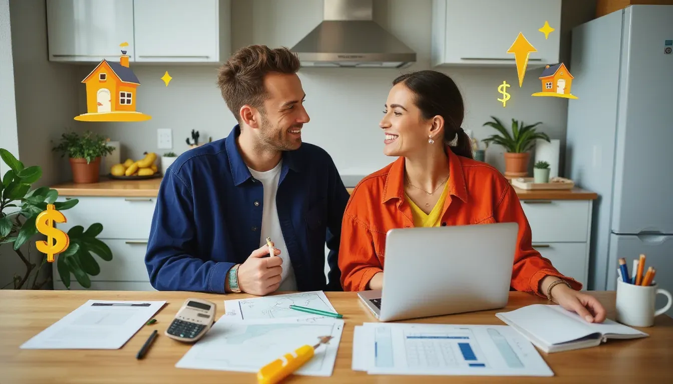 How to Win a Bidding War: Escalation Clauses and Appraisal-Gap Coverage