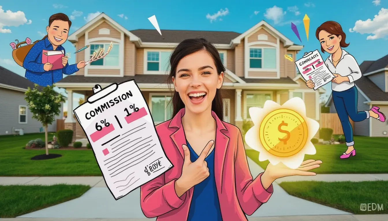 How to Sell a House in New York