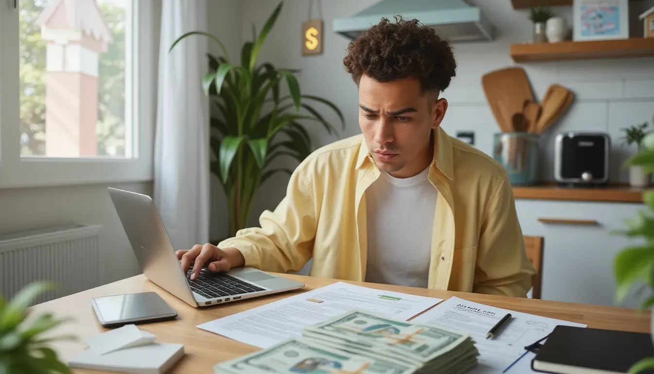 Buying a House With Student Loan Debt