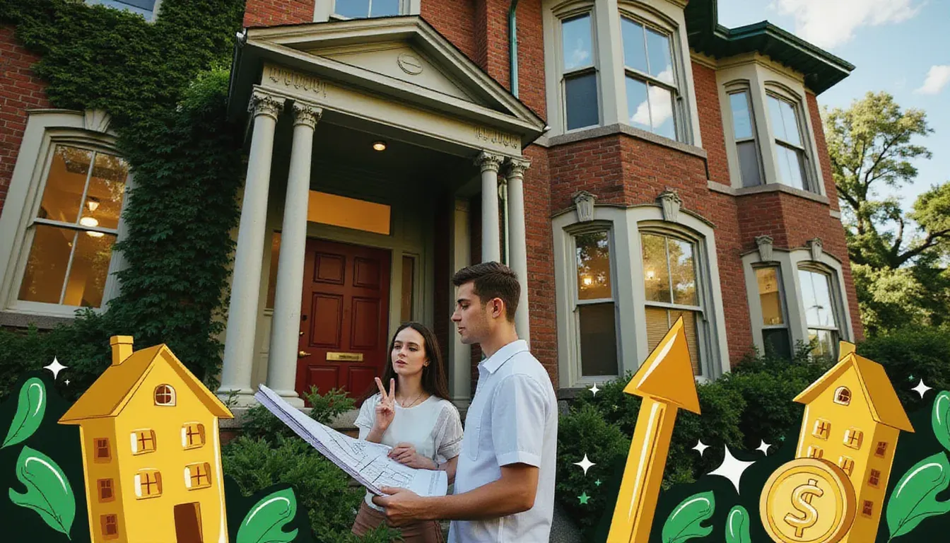 Buying a 2-4 Unit Multifamily as an Owner-Occupant