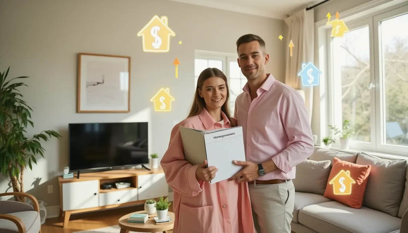 Home Appraisal for Refinance: How to Boost It?
