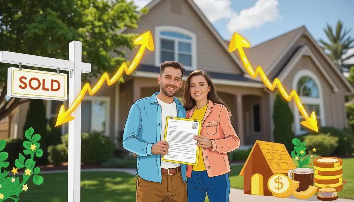Should You Walk Away After a Home Inspection?