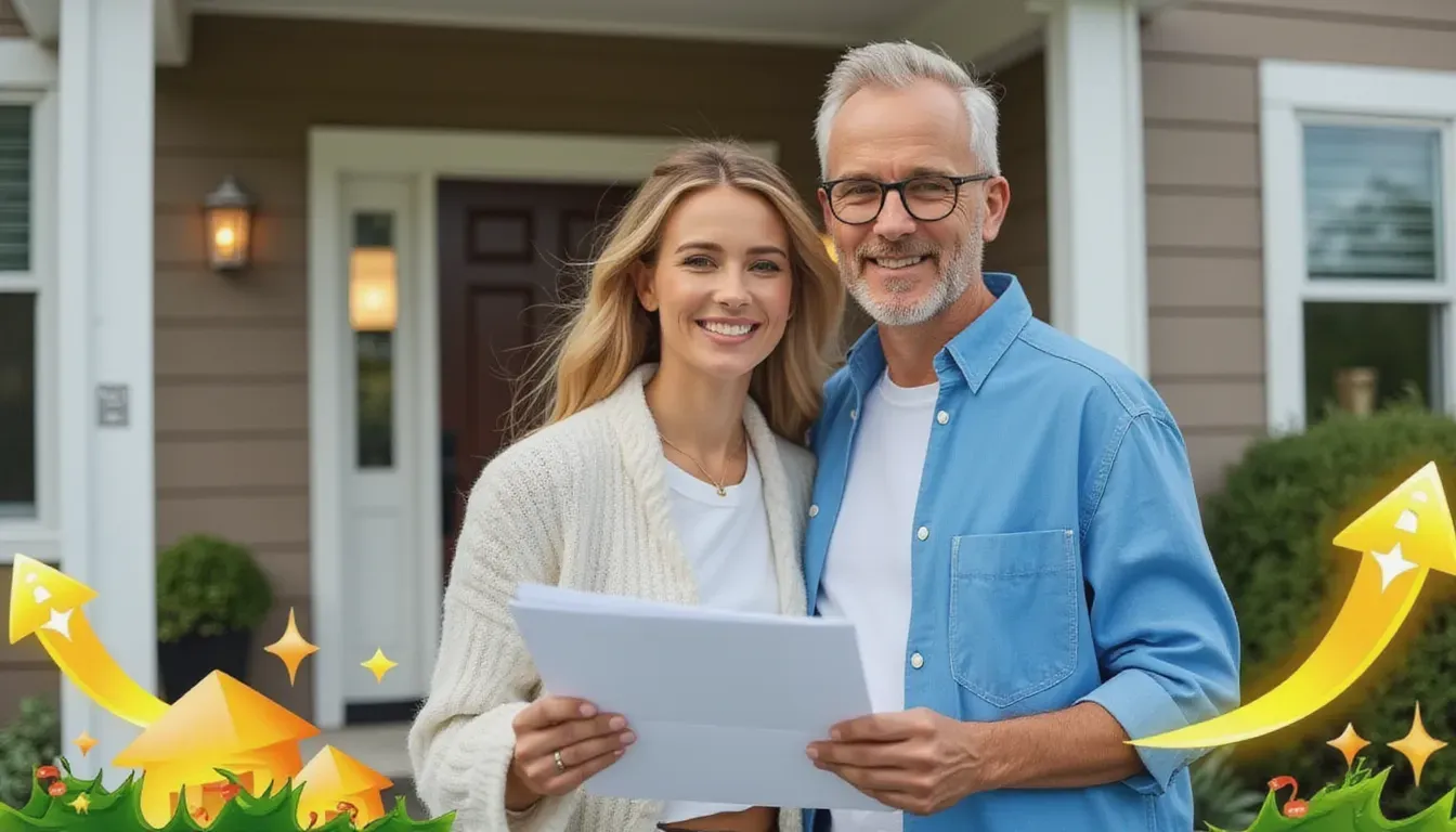 Home Improvements to Increase Value: Worth It?