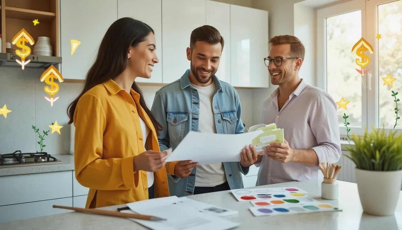 Home Improvements: Which Ones Add Value Before Selling?