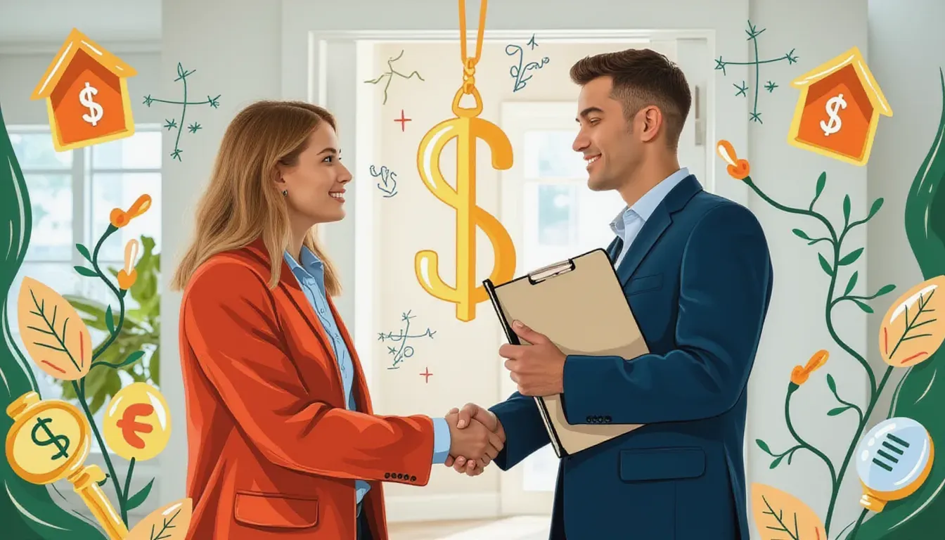 How to Sell a House in North Dakota