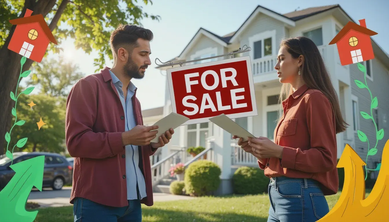 How to Sell a House in Oklahoma