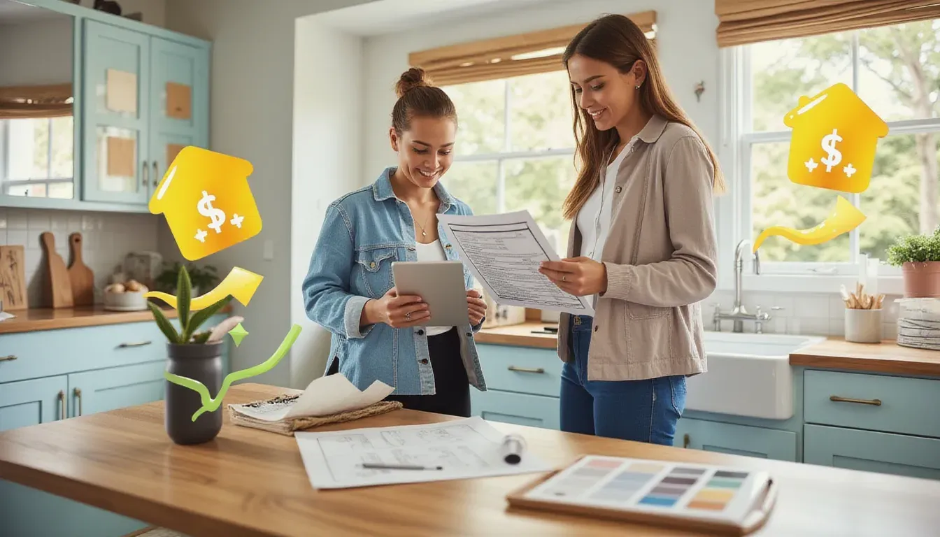 Home Renovations: What Adds the Most Value in 2026?