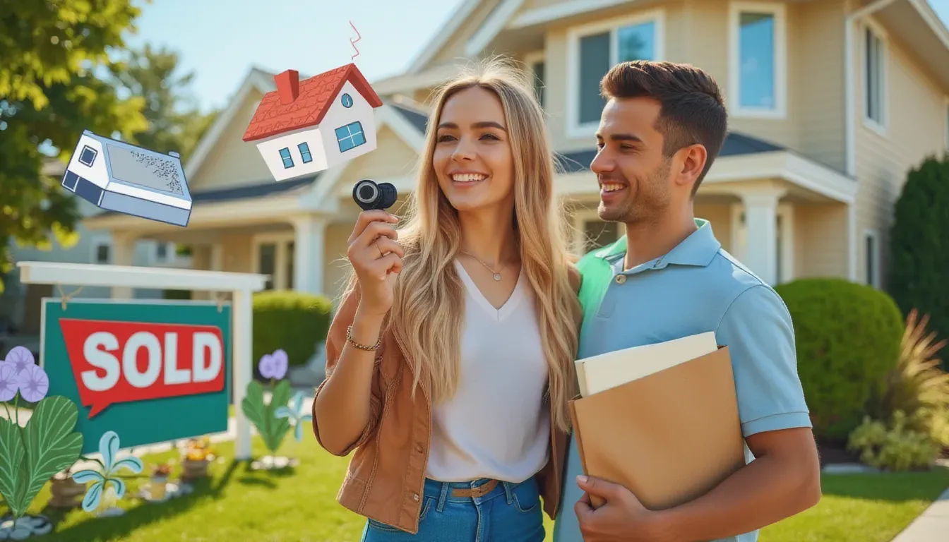 Home Sales 2026: Is a 14% Rebound Really Coming?