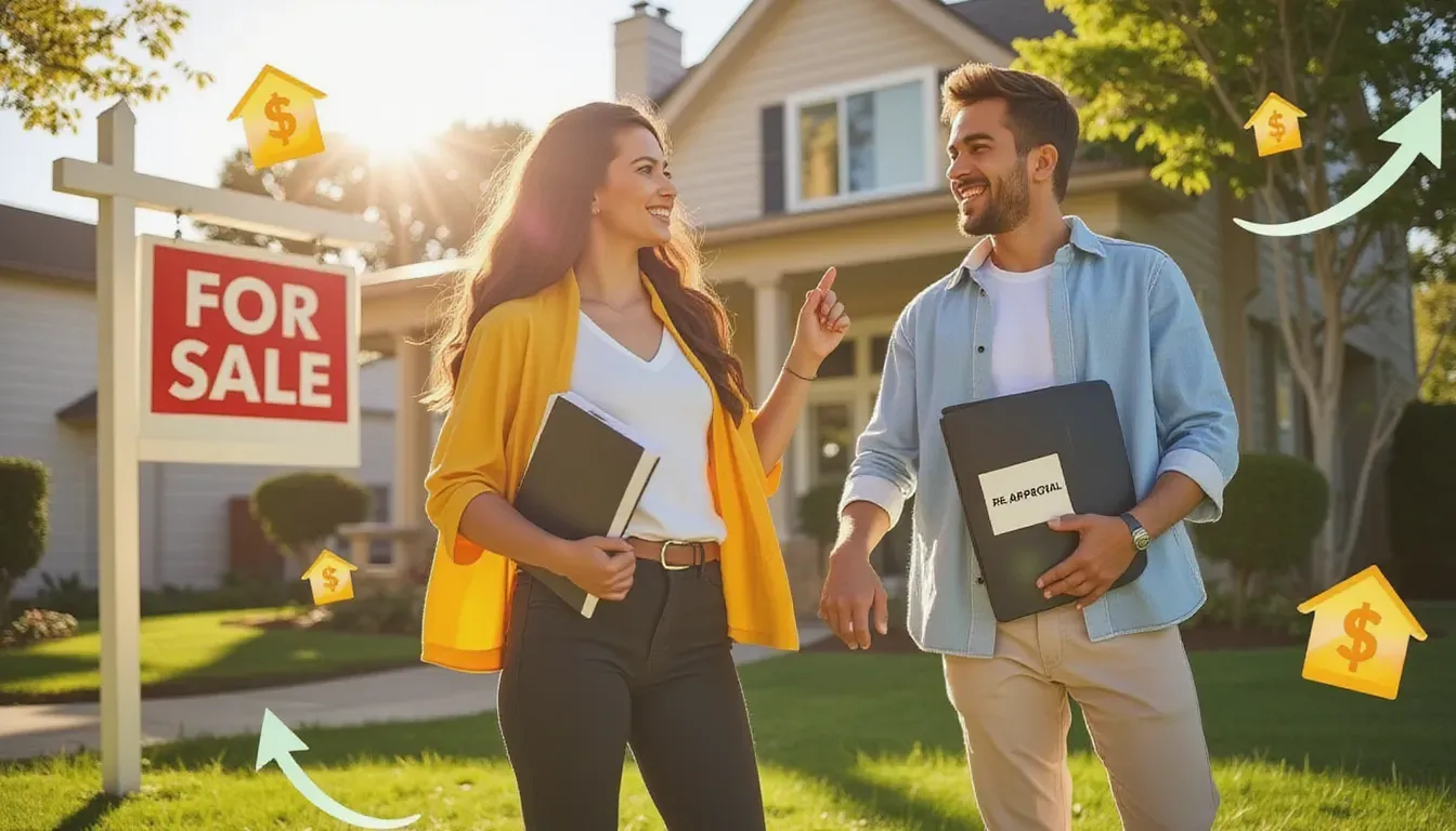Home Sales Forecast: Will They Rise in 2026?
