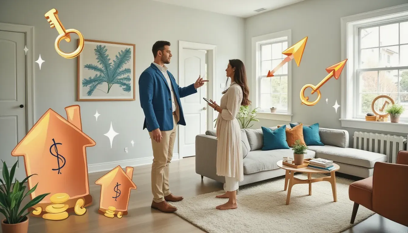 Home Staging Costs: Is It Really Worth It?