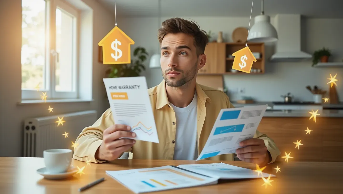 Home Warranty: Is It Worth the Risk?