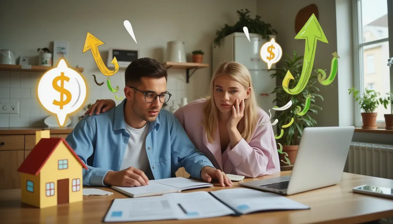 Homeownership Costs: Why Is It Still Unaffordable?