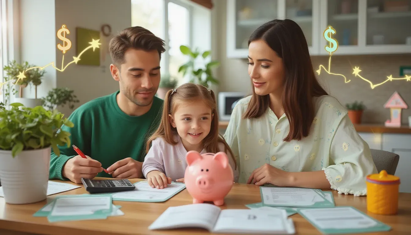 Homeownership for Teens: Are They Ready?