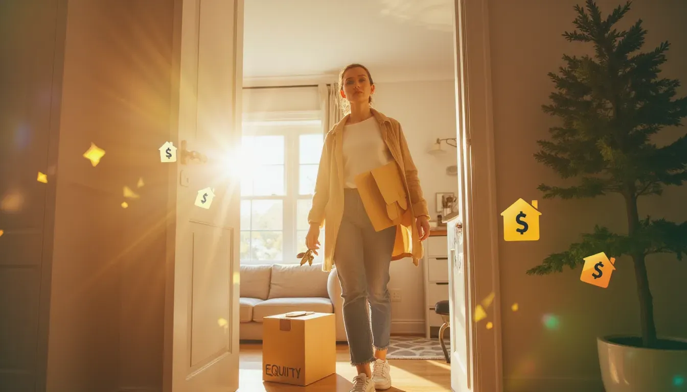House Buyout in Divorce: Is Buying Them Out Worth It?