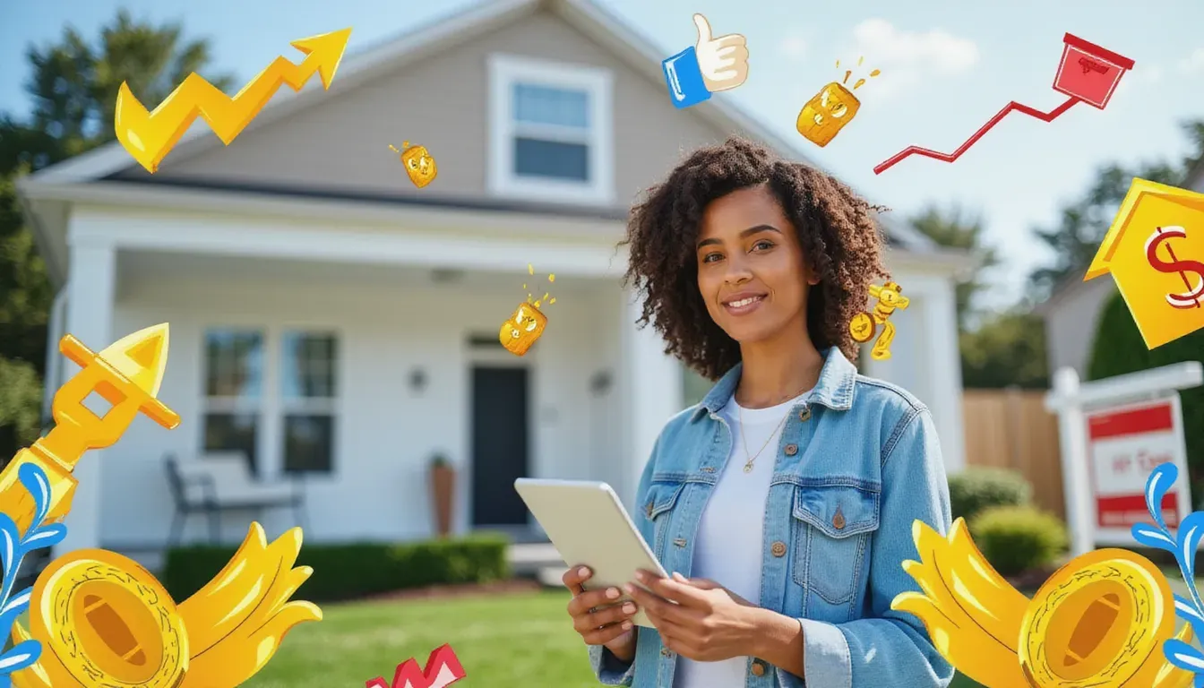 House Flipping: Is It Still Worth It in 2025?